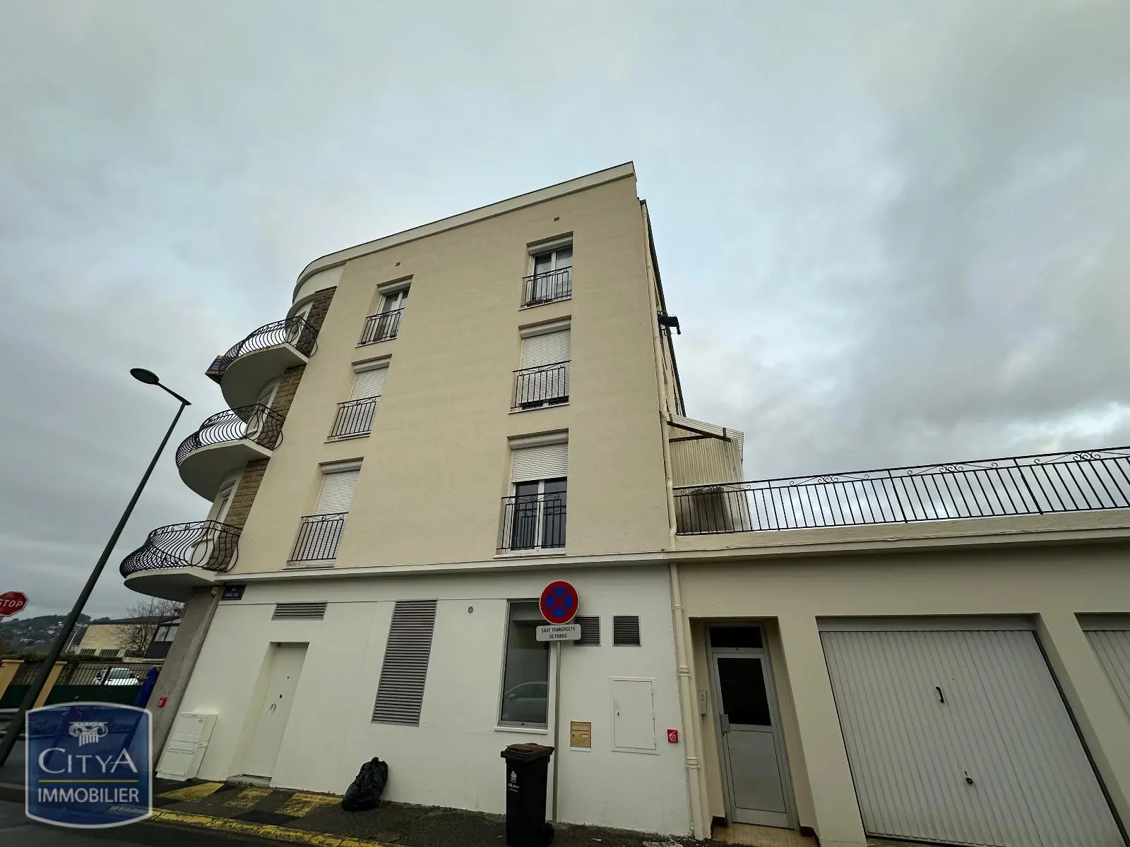 Photo 3 Appartement 2 pièces 53.33m²