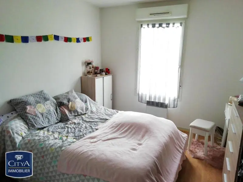 Photo 4 Appartement 2 pièces 46.32m²