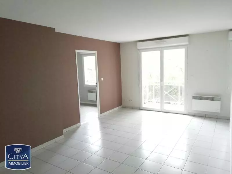 Illustration pour Appartement 3 pièces 55.47m² Photo Appartement 3 pièces 55.47m²