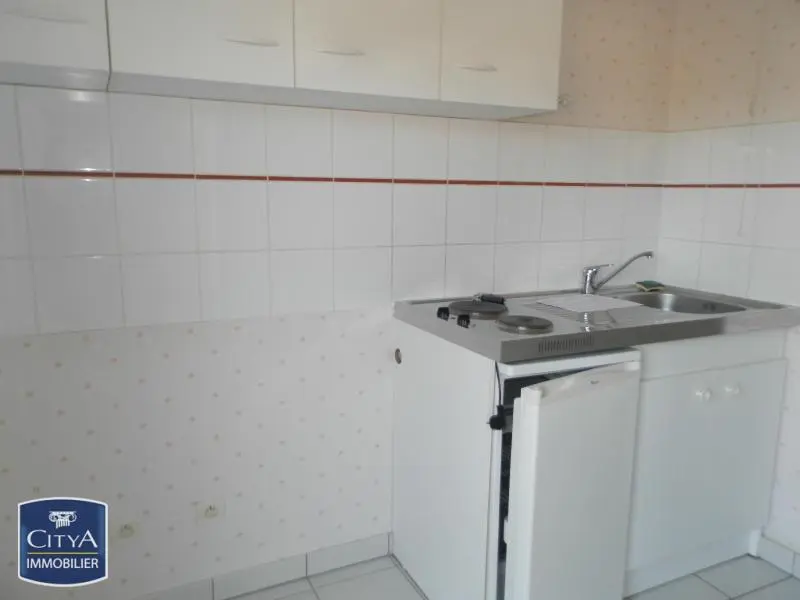 Photo 3 Appartement 3 pièces 53.64m²