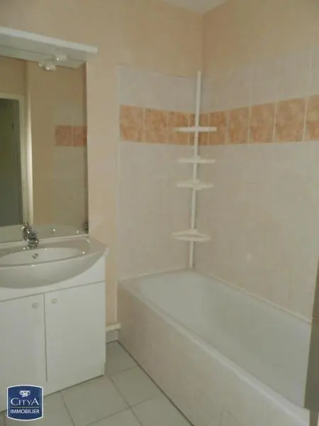 Photo 6 Appartement 3 pièces 53.64m²
