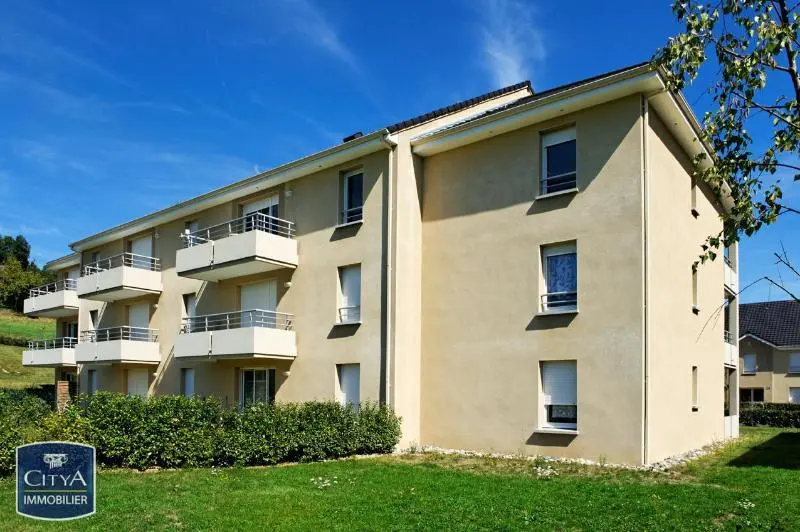 Photo 1 Appartement 2 pièces 46.32m²