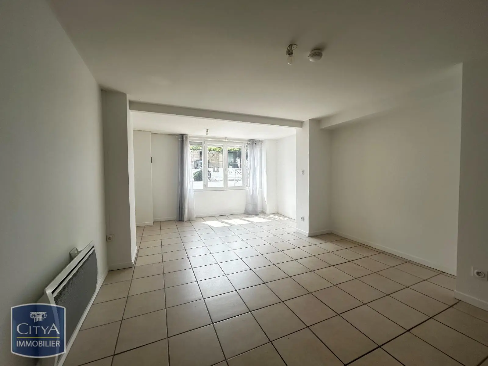 Photo 3 Appartement 1 pièce 39.21m²