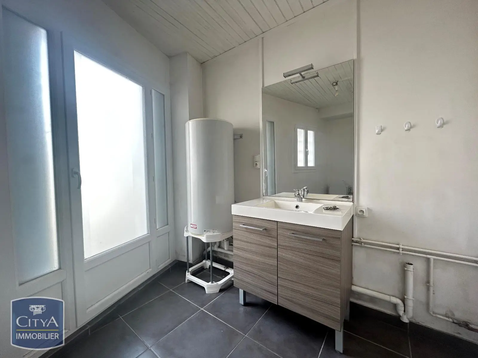 Photo 4 Appartement 1 pièce 39.21m²