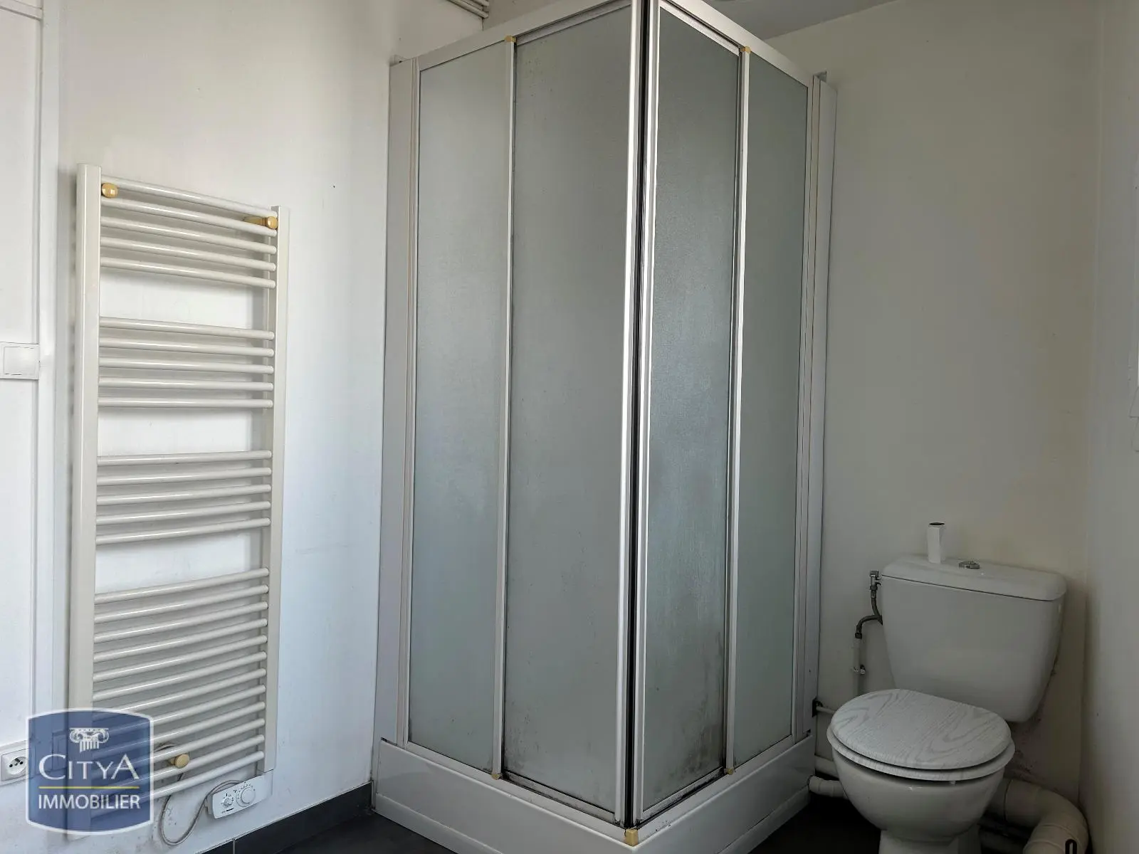 Photo 5 Appartement 1 pièce 39.21m²