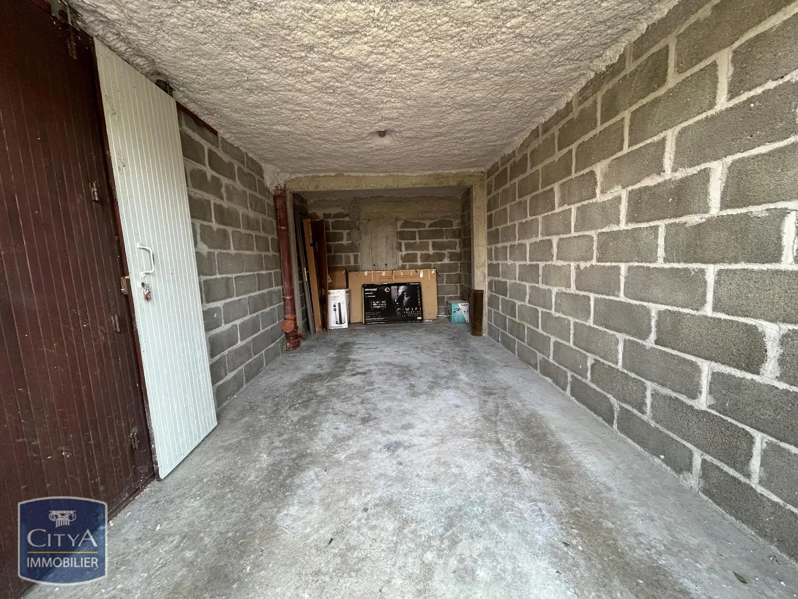 Photo 5 appartement Brive-la-Gaillarde