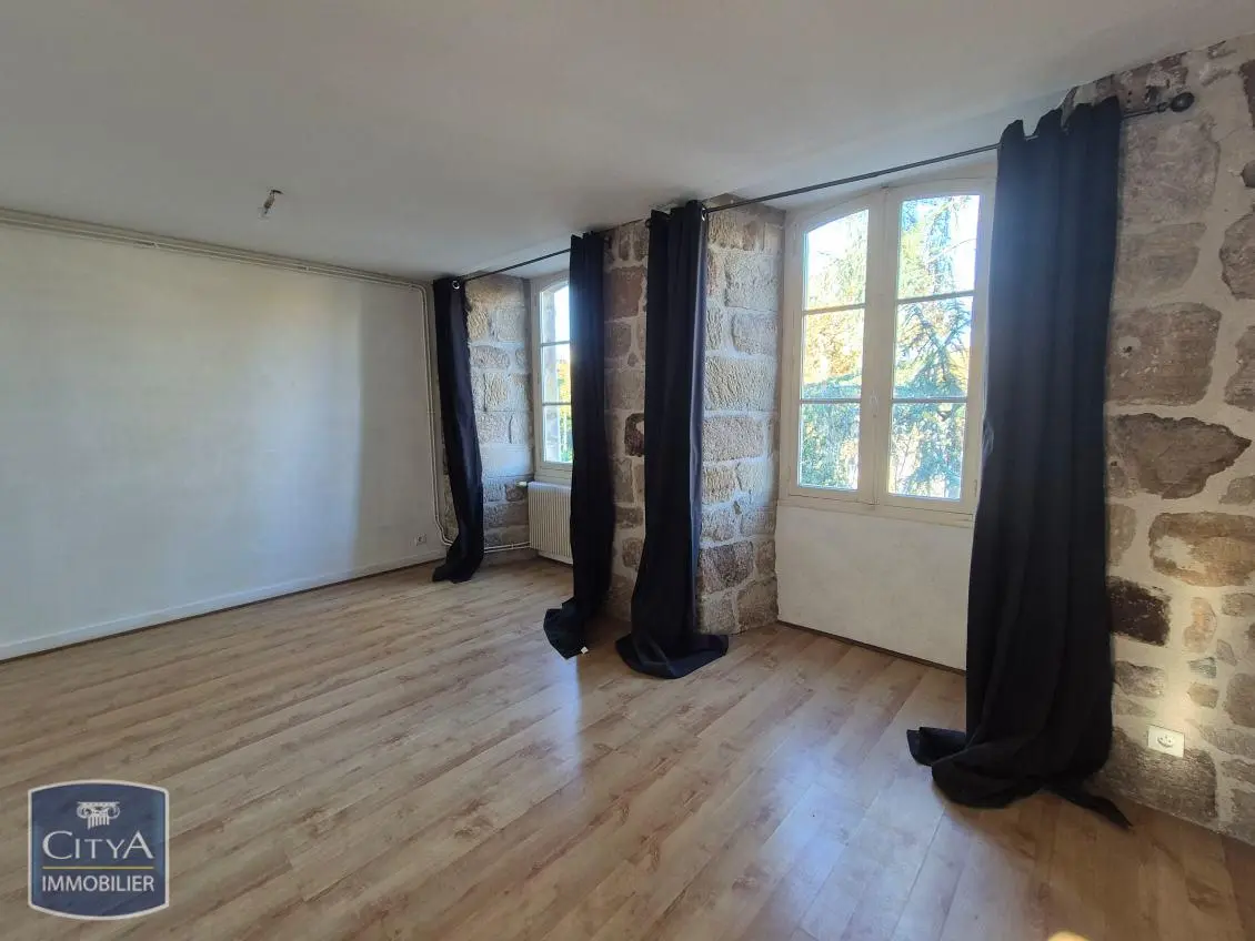 Photo 2 Appartement 3 pièces 64.57m²