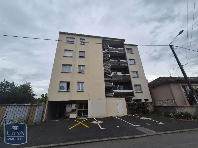 Photo 7 Appartement 1 pièce 34.13m²