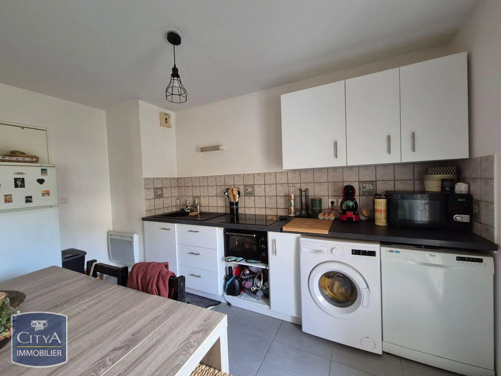 Photo 2 Appartement 2 pièces 53.16m²