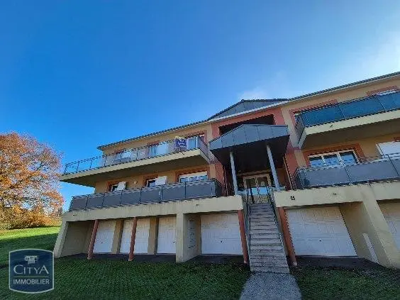 Photo 1 Appartement 3 pièces 63.78m²