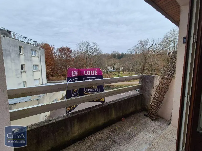 Photo 8 Appartement 2 pièces 53.75m²