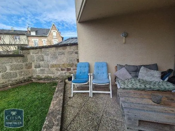 Photo 5 Appartement 2 pièces 53.16m²