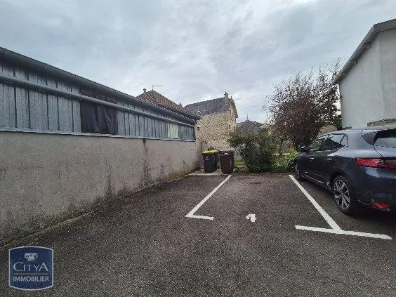 Photo 8 Appartement 1 pièce 34.13m²