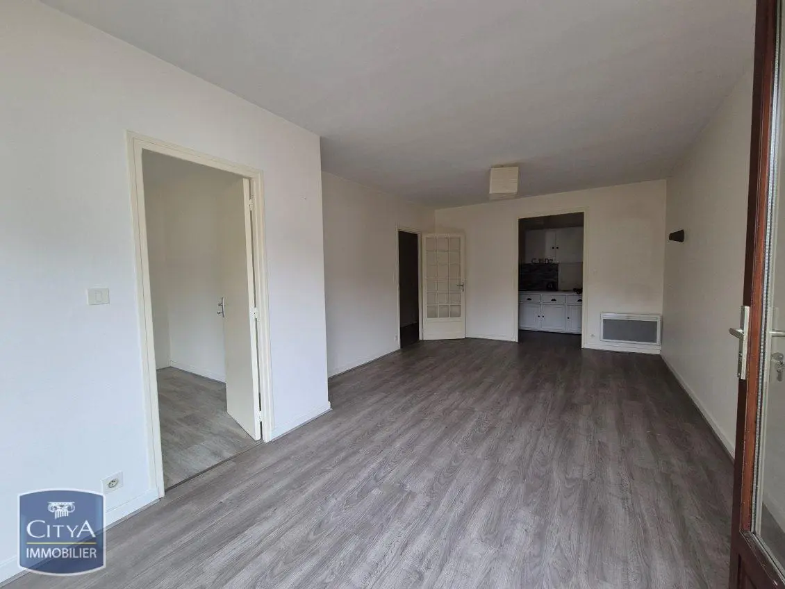 Photo 5 Appartement 2 pièces 53.75m²