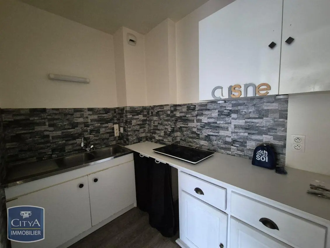 Photo 4 Appartement 2 pièces 53.75m²