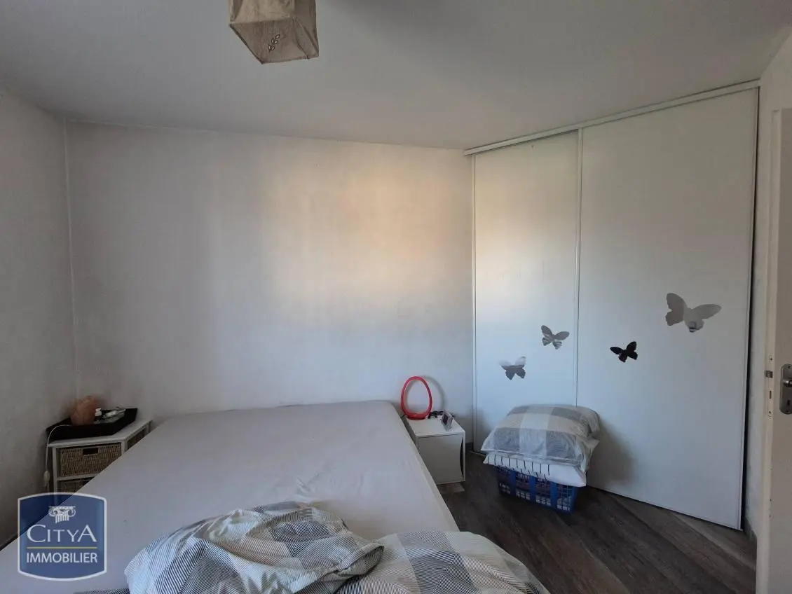 Photo 4 appartement Malemort