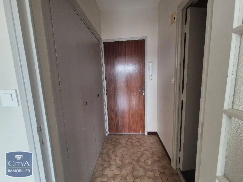 Photo 6 Appartement 1 pièce 34.13m²