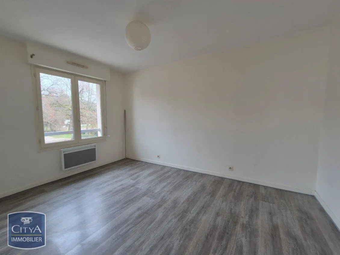 Photo 6 Appartement 2 pièces 53.75m²