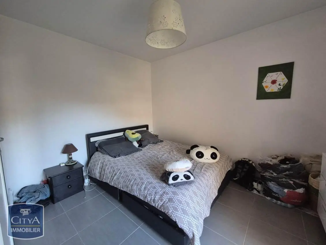 Photo 3 Appartement 2 pièces 53.16m²