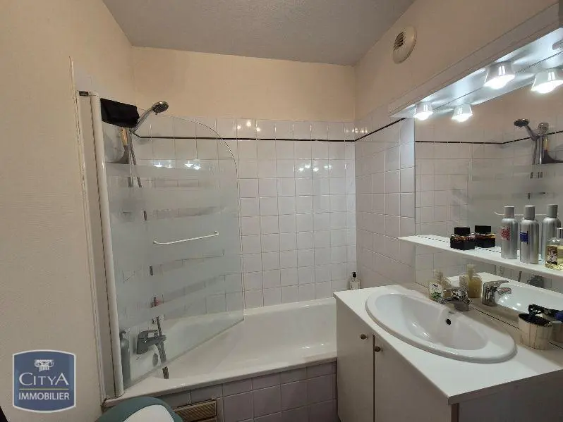 Photo 7 appartement Malemort