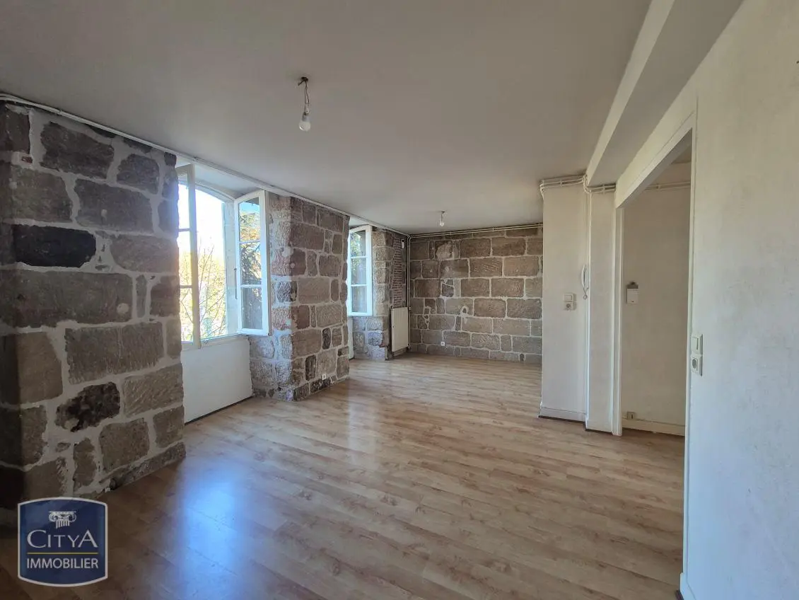 Photo 1 Appartement 3 pièces 64.57m²