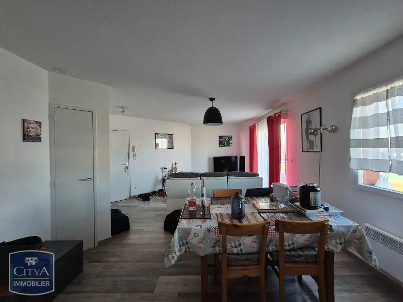 Photo 2 appartement Malemort