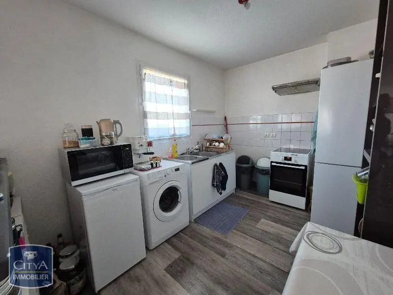 Photo 3 appartement Malemort