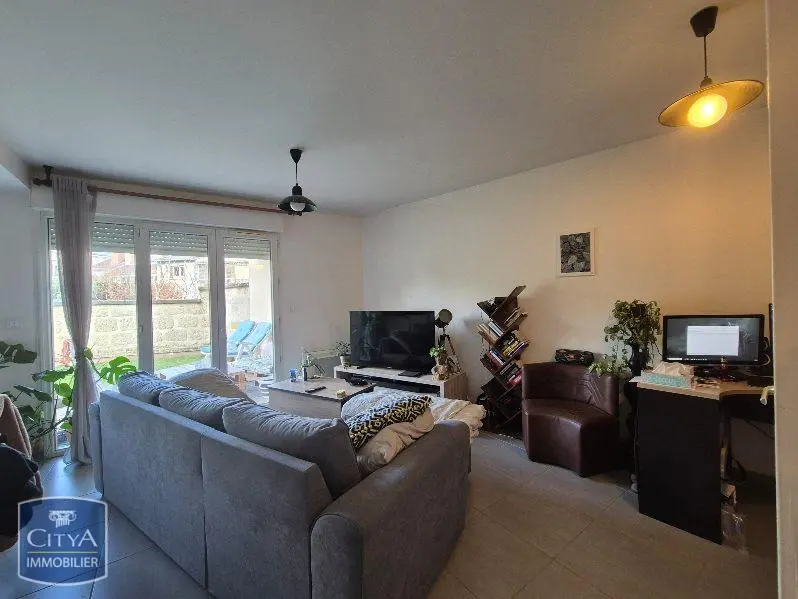 Photo 1 Appartement 2 pièces 53.16m²