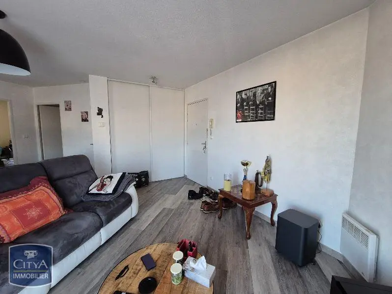 Photo 8 appartement Malemort