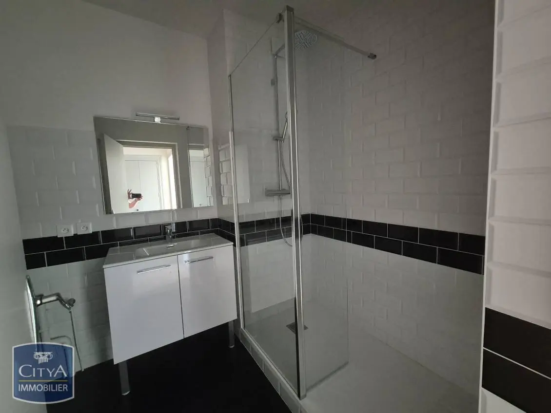 Photo 5 Appartement 1 pièce 34.13m²