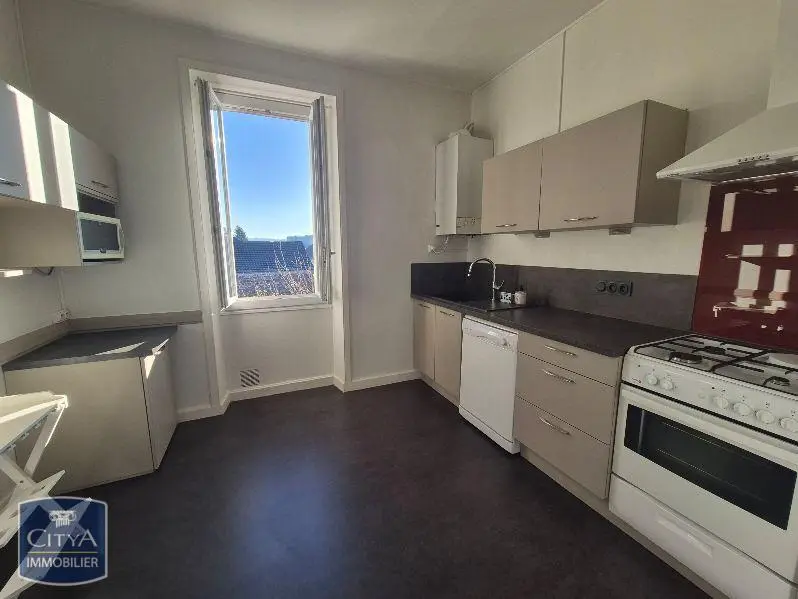 Photo 1 Appartement 4 pièces 83.99m²