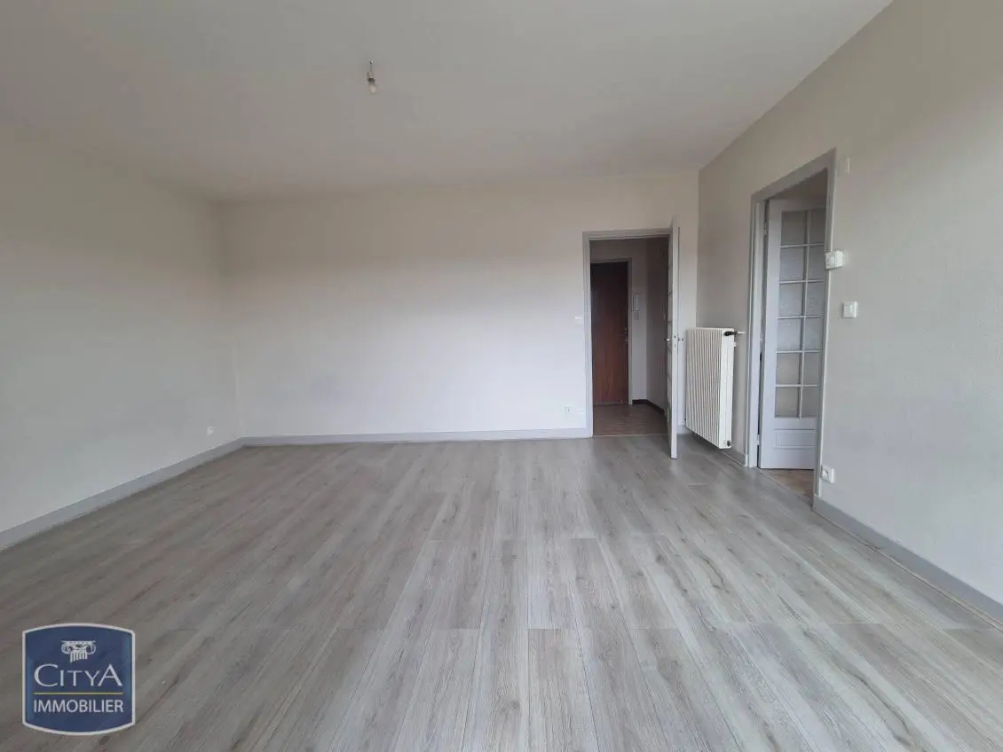 Photo 4 Appartement 1 pièce 34.13m²
