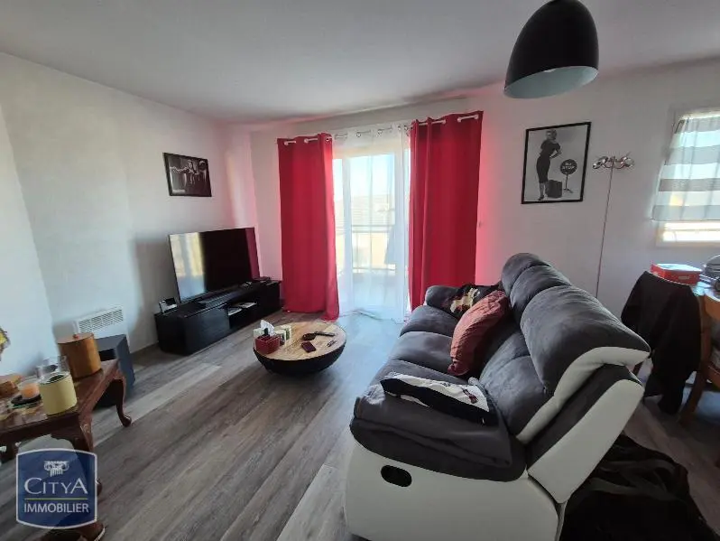 Photo 1 appartement Malemort