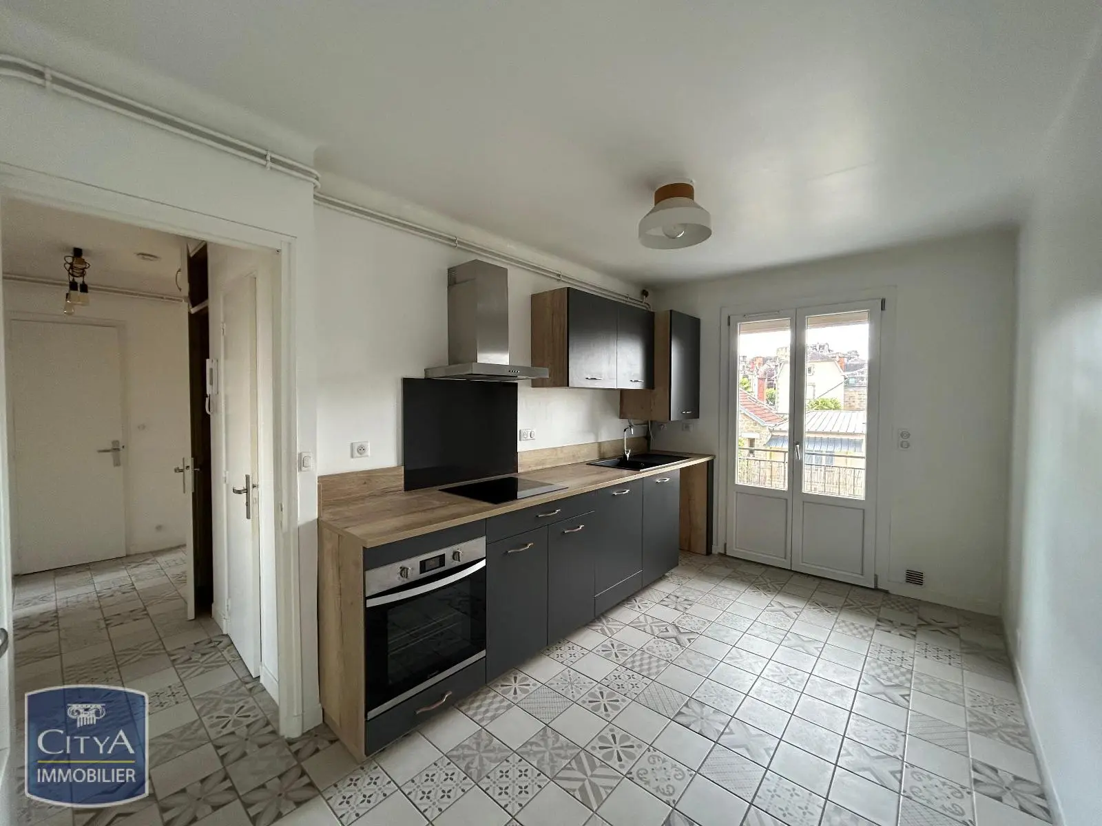 Photo 1 Appartement 3 pièces 68.7m²