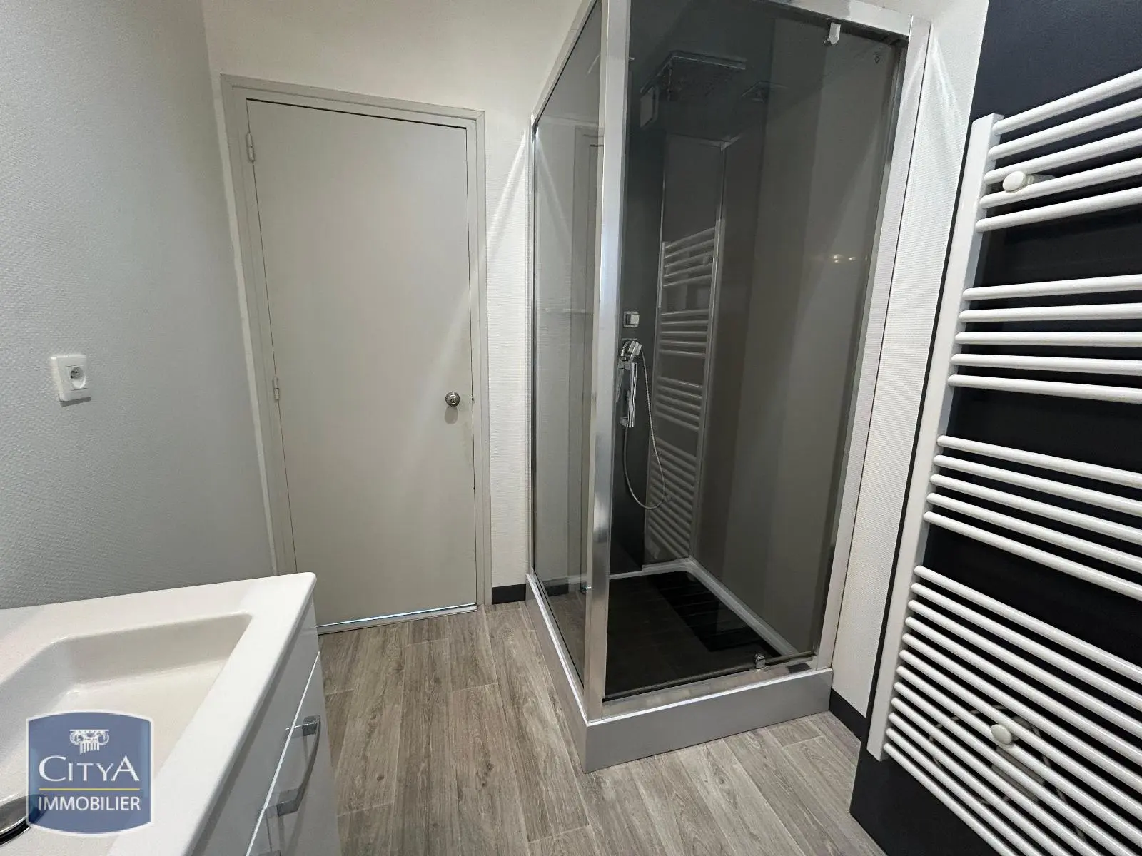 Photo 5 Appartement 2 pièces 29.75m²