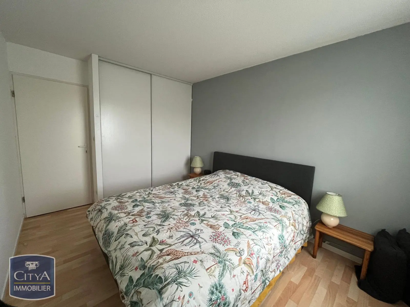 Photo 4 Appartement 3 pièces 54.79m²