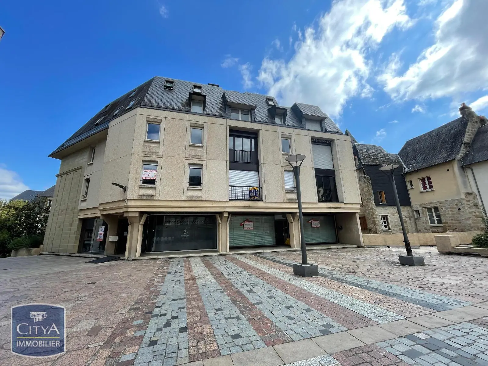 Photo 6 Appartement 1 pièce 32.83m²