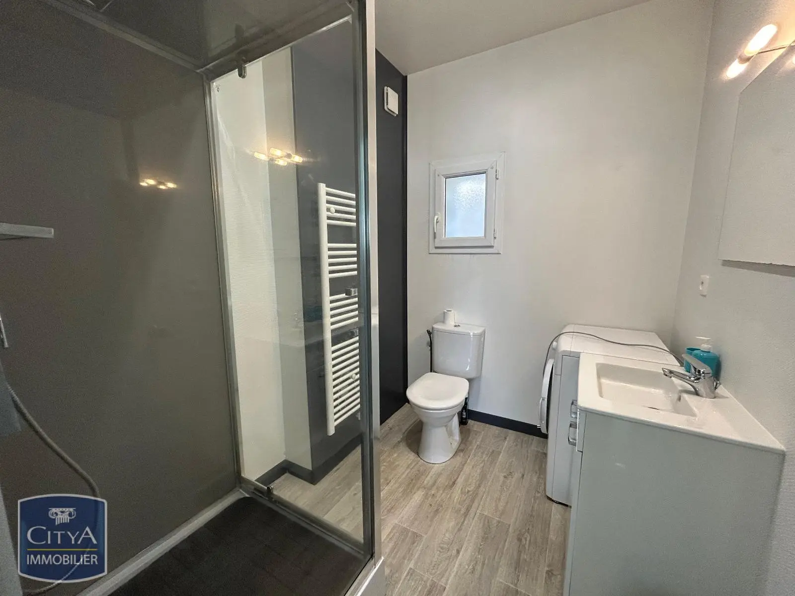 Photo 4 Appartement 2 pièces 29.75m²