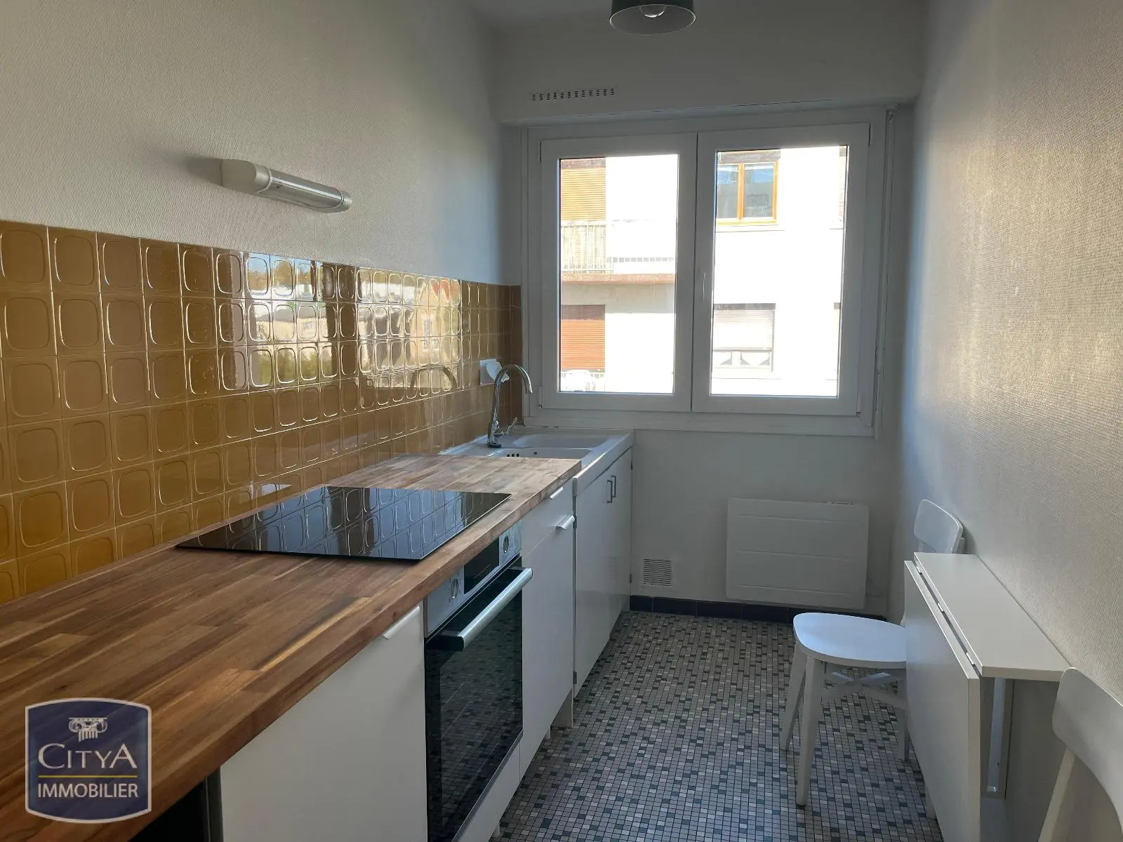 Photo 4 Appartement 1 pièce 29.86m²