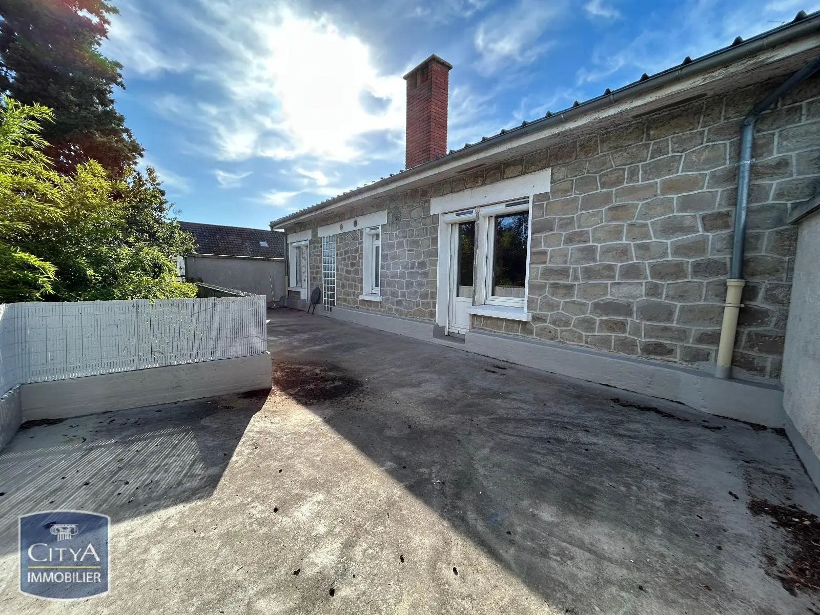 Photo 1 Appartement 4 pièces 116.3m²