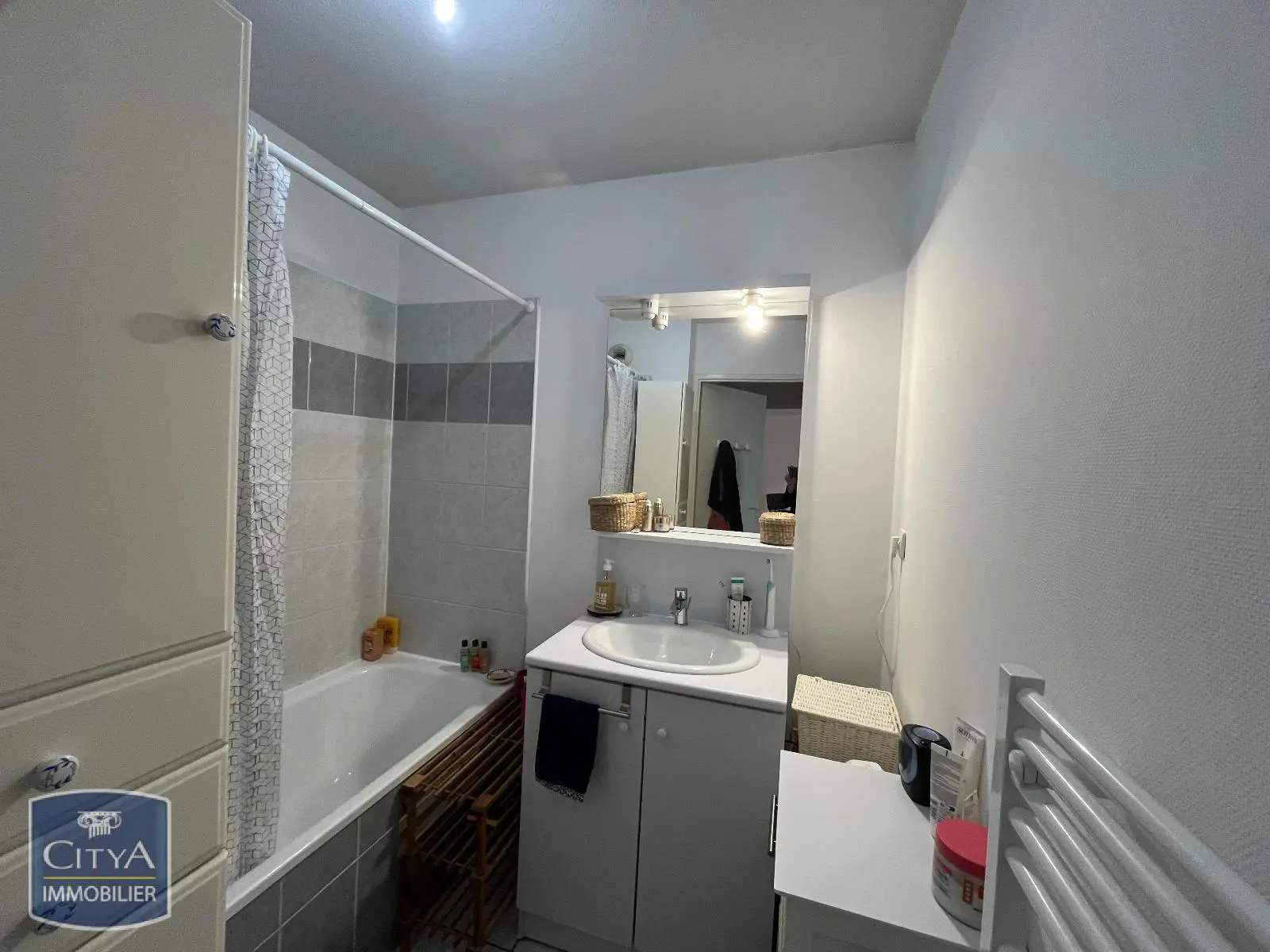 Photo 6 Appartement 3 pièces 54.79m²