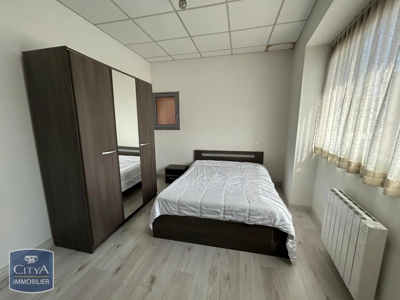 Photo 3 Appartement 2 pièces 29.75m²