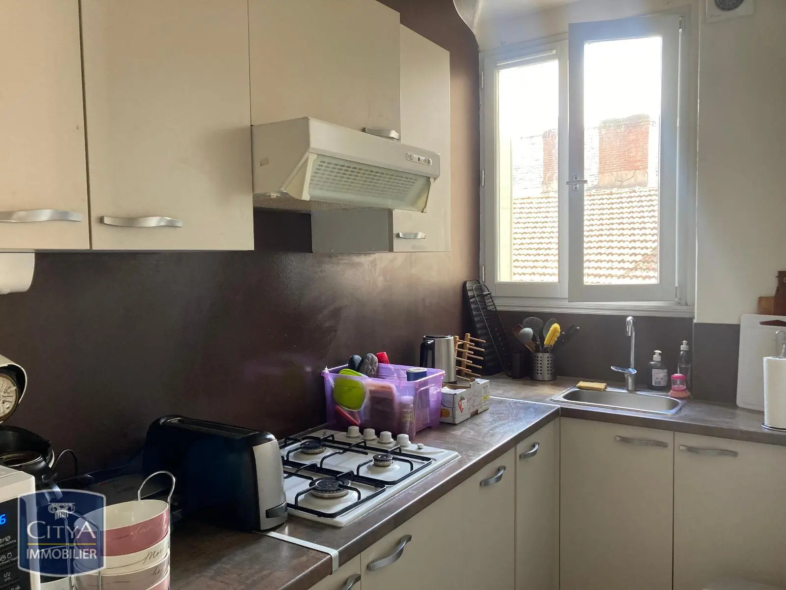 Photo 3 Appartement 2 pièces 40.25m²