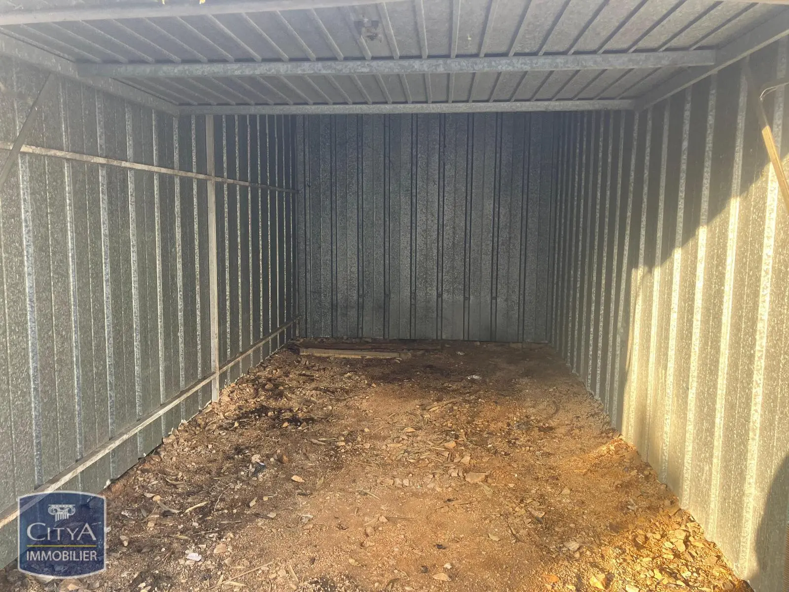 Photo 2 Parking 12m²