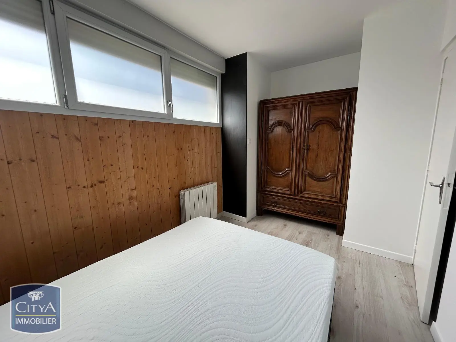 Photo 4 Appartement 2 pièces 31.46m²