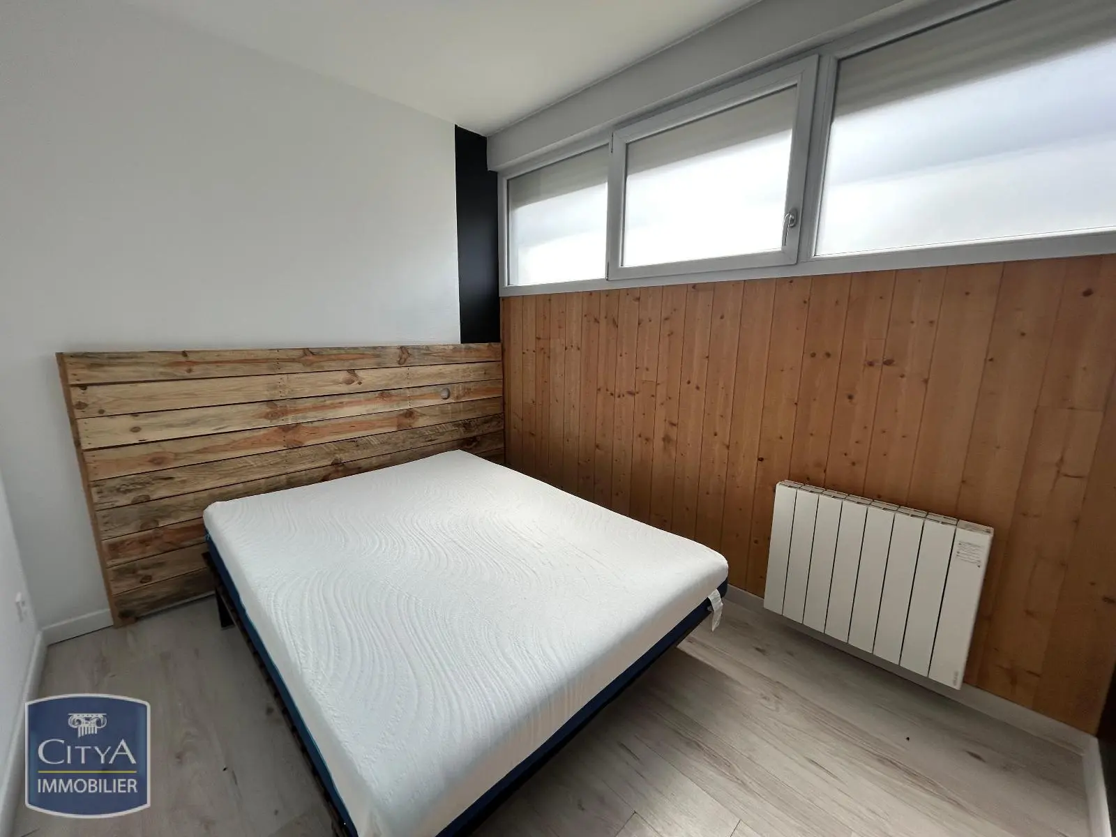 Photo 5 Appartement 2 pièces 31.46m²