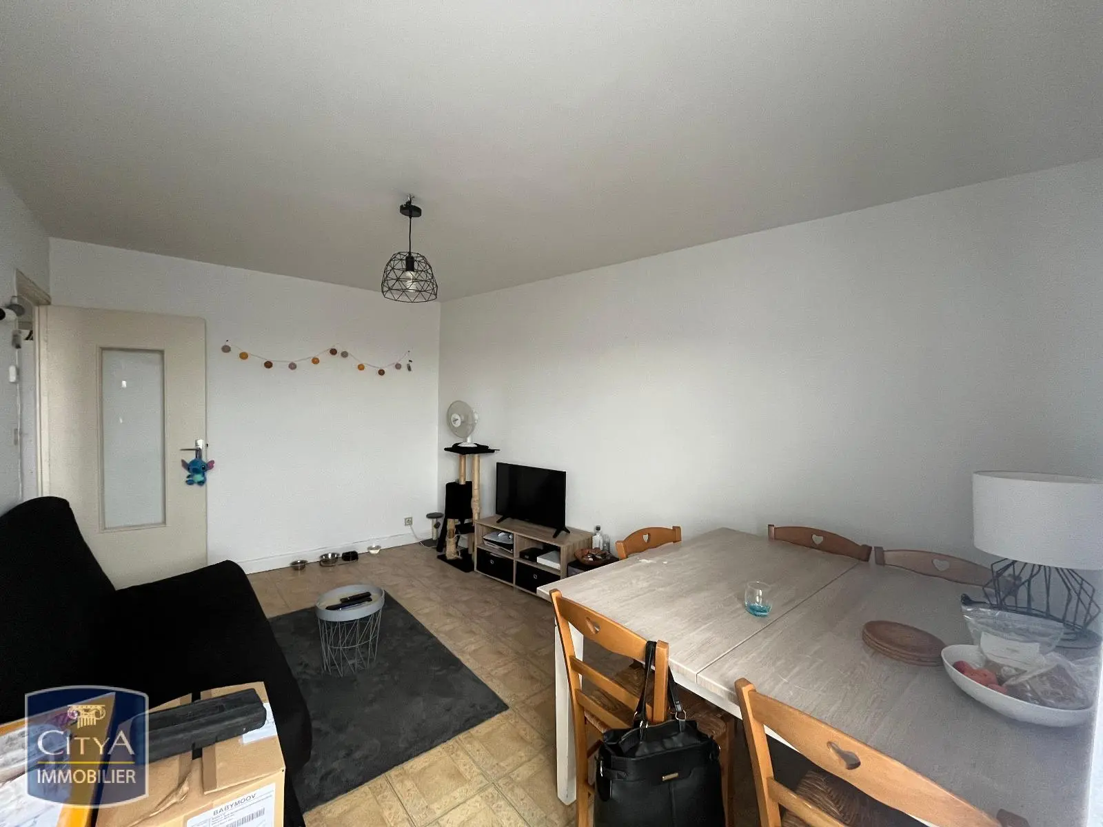 Photo 4 Appartement 2 pièces 40.38m²