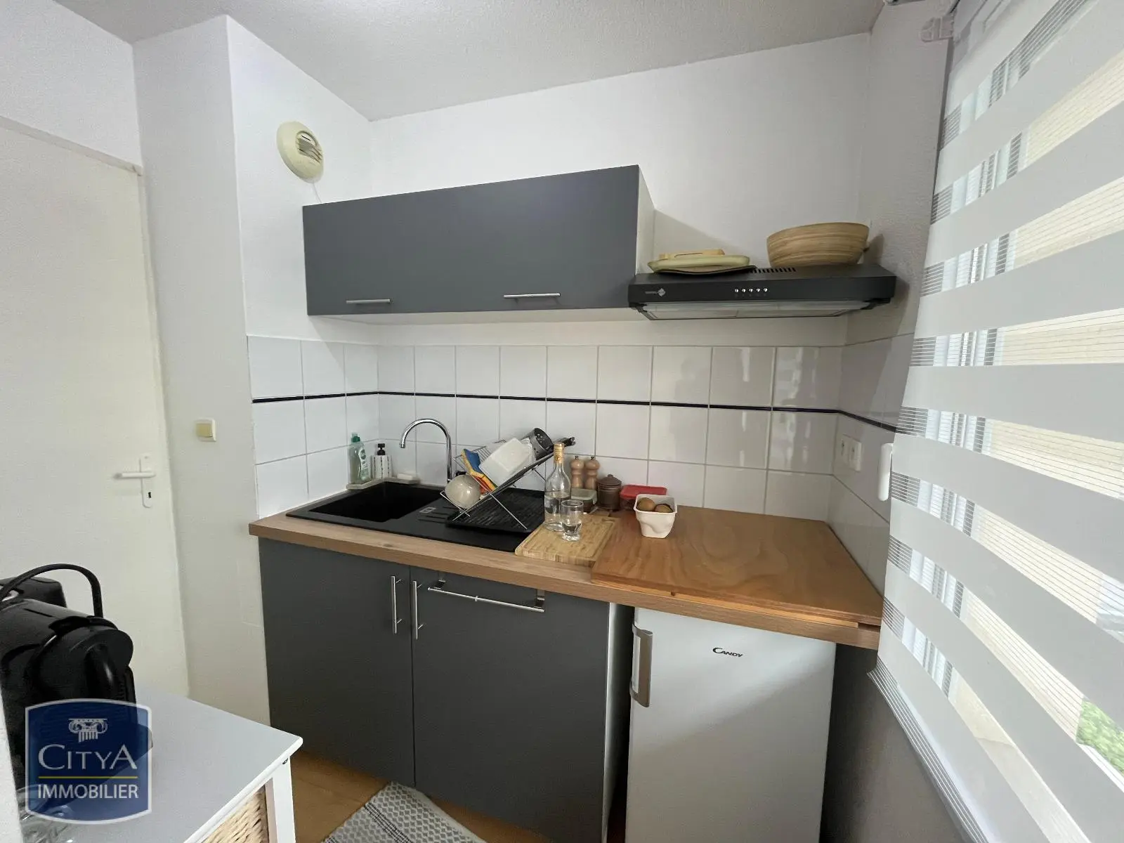 Photo 3 Appartement 3 pièces 54.79m²