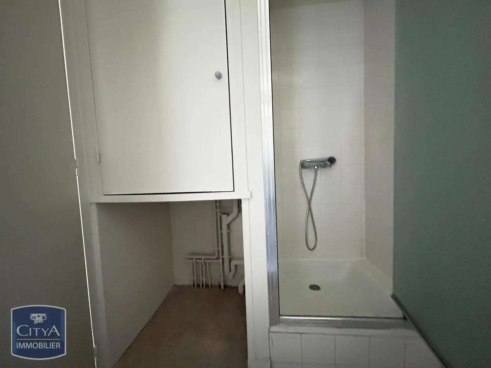 Photo 6 Appartement 1 pièce 22.11m²