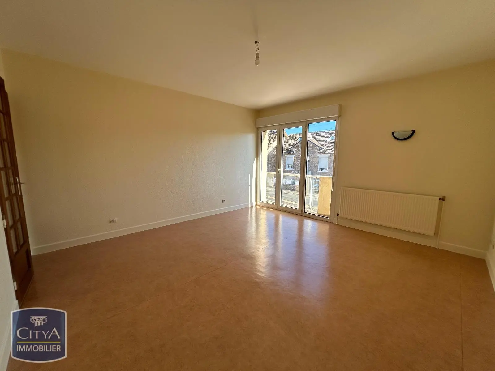 Photo 3 Appartement 2 pièces 53.19m²